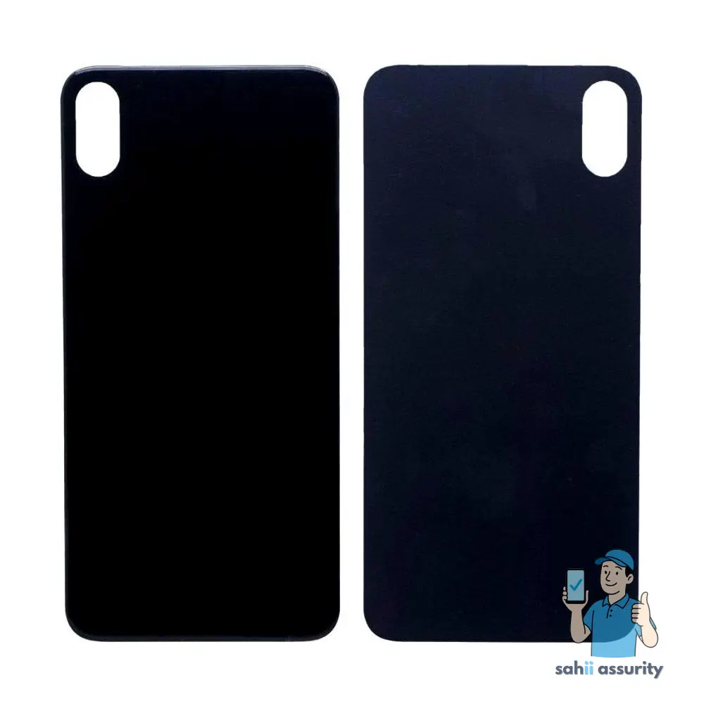 Back Panel Cover for Apple iPhone XS Max
